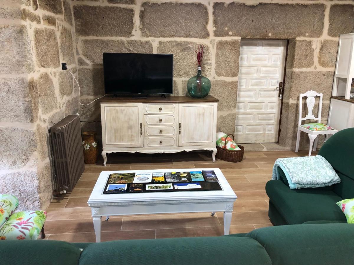 Villa Casa Lisboana Pontevedra Esterno foto